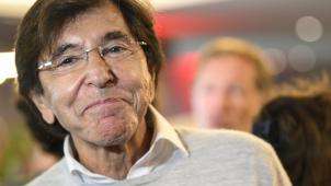 <p>Elio Di Rupo äußert sich zur aktuellen politischen Lage.</p>
