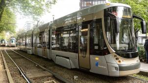 <p>Eine 59-Jährige ist bei Kollision mit Tram in Schaerbeek ums Leben gekommen.</p>