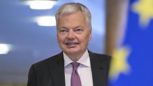 <p>Didier Reynders</p>