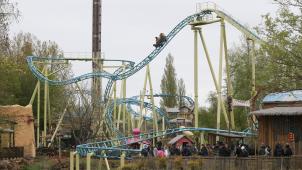 <p>Der Freizeitpark Walibi sucht 1.100 Mitarbeiter für Jubiläumssaison 2025.</p>