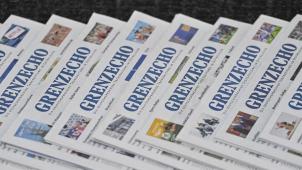 <p>Ein Viertel der Belgier vertraut gedruckten Nachrichten mehr als digitalen.</p>