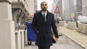 <p>Sammy Mahdi</p>