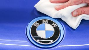 <p>Rekordzahlen und elektrische Durchbrüche: BMW führt den belgischen Automarkt an.</p>