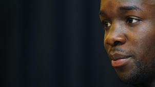 <p>Lassana Diarra</p>