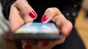 <p>Mehrere Mädchen hatten von dem 25-Jährigen sogenannte „Dickpics“ erhalten.</p>