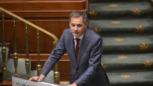 <p>Die zurückgetretene Regierung von Alexander De Croo (Open VLD) hatte die EuropäischeKommission bereits am 24. September darum gebeten, die Frist für die Abgabe eines Entwurfs des Haushaltsplans zu verlängern.</p>