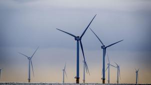 <p>Das Jahr 2024 warvon reichlich Niederschlägen, aber wenig Wind und Sonne geprägt.</p>