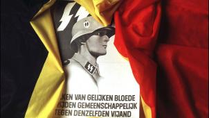 <p>Der Umgang mit der Nazi-Kollaboration ist ein schwieriges Thema – auch in Belgien.</p>