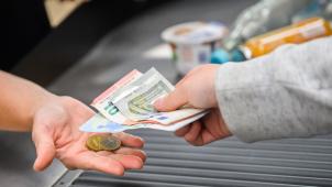 <p>Lebensmittelpreise in Belgien: Erste Entspannung im Dezember</p>
