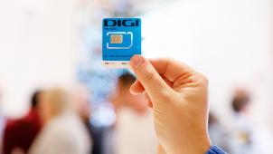 <p>Newcomer Digi mischt den belgischen Telekommarkt auf.</p>