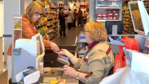 <p>In der ersten Woche des Jahres 2025 haben die Supermarktketten Colruyt, Delhaize und Carrefour die Preise für insgesamt mehr als 5.000 Produkte erhöht.</p>