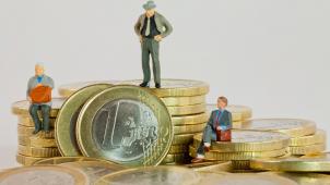 <p>Die Unterschiede zwischen den einzelnen Rentensysteme sind groß.</p>