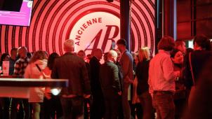 <p>Das Ancienne Belgique öffnet seine Türen für junge Talente.</p>