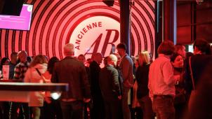 <p>Die Ancienne Belgique hat ein starkes Jahr abgeliefert.</p>
