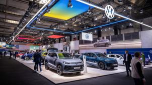 <p>Laut XR verhindern diese Fahrzeuge größere Fortschritte bei der Reduzierung der Emissionen im Automobilsektor.</p>