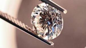 <p>Belgiens Diamantindustrie muss auf dem Weltmarkt kämpfen.</p>