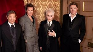 <p>Die Kultband Duran Duran feiert ihr großes Belgien-Comeback.</p>