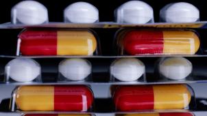 <p>Lebensgefährlicher Trend: Das Antigiftzentrum schlägt Alarm wegen der „Paracetamol-Challenge“.</p>