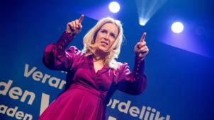 <p>Eva De Bleeker</p>