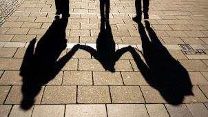 <p>Tradition überwiegt: Acht von zehn belgischen Kindern tragen den Namen des Vaters</p>