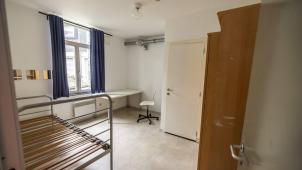 <p>Die Mietpreise für „Kots“ in Gent steigen seit Jahren unaufhörlich.</p>