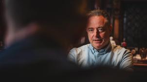<p>Bart De Wever</p>