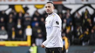 <p>Von der Fußballbühne ins Visier der Ermittler: Radja Nainggolan.</p>