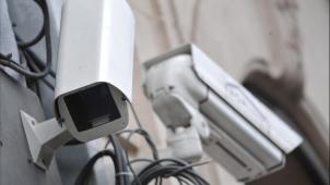 <p>In Belgien hängen mehr als 15.000 Kameras von Polizei und Staat.</p>