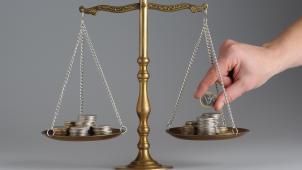 <p>Die Ausgewogenheit bzw. Unausgewogenheit der Reformmaßnahmen in den Bereichen Steuern, Renten und Arbeitsmarkt war bis zuletzt der große Streitpunkt bei den Koalitionsverhandlungen</p>