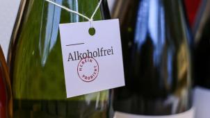 <p>Rund 1,5 Millionen Belgier verzichten im Februar auf Alkohol.</p>