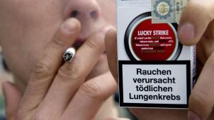 <p>Raucher und ehemalige Raucher sind besonders häufig von Lungenkrebs betroffen.</p>