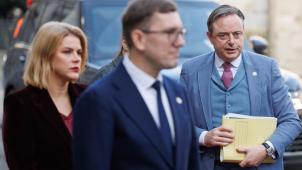 <p>Bart De Wever</p>
