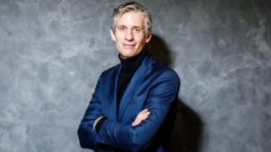 <p>Guillaume Boutin</p>