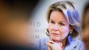 <p>Königin Mathilde reist nach Costa Rica.</p>