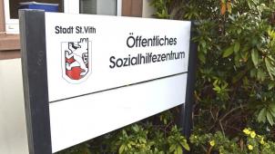 <p>Die Budgets der ÖSHZ werden stark belastet.</p>