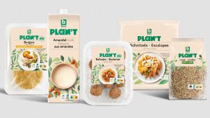 <p>Colruyt setzt auf Pflanzenpower.</p>