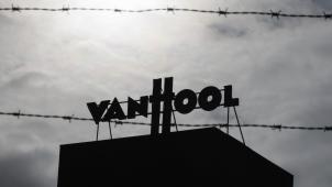 <p>Van Hool steht symptomatisch für die Krise in der belgischen Fahrzeugproduktion.</p>