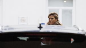 <p>Justizministerin Annelies Verlinden: „Die Lösungen liegen nicht auf der Hand.“</p>