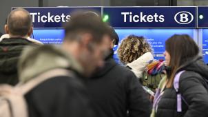 <p>Neue Bahntarife: SNCB schafft Pauschalpreise ab und setzt auf flexibles Rabattsystem.</p>