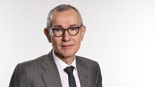 <p>Vizepremier Frank Vandenbroucke (Vooruit)</p>
