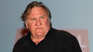 <p>Gérard Depardieu</p>