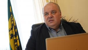 <p>Guy D’haeseleer</p>