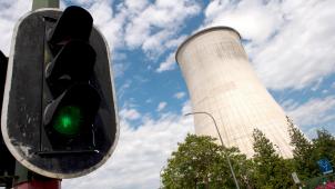 <p>Grünes Licht: Tihange 3 und Doel 4 können zehn Jahre länger in Betrieb bleiben.</p>