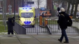 <p>Smarte Signale, schnellere Hilfe – Gent ebnet den Weg für Rettungsdienste.</p>