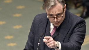 <p>Bart De Wever</p>