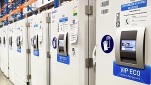 <p>Ist Pfizers Produktionsstandort in Puurs in Gefahr?</p>