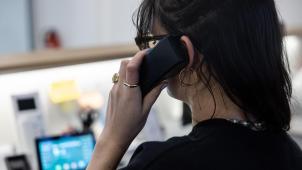 <p>Die Arbeit hält viele Belgier von medizinischer Versorgung ab.</p>