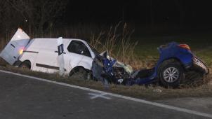 <p>Männer haben häufiger tödliche Verkehrsunfälle als Frauen.</p>