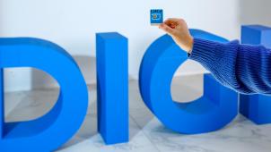 <p>Telekom-Newcomer DIGI: Sozialinspektion prüft Arbeitsbedingungen.</p>