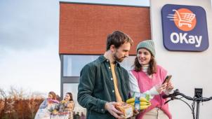 <p>Einkaufen am Sonntag: Die Colruyt-Gruppe plant Öffnung aller Okay-Märkte.</p>